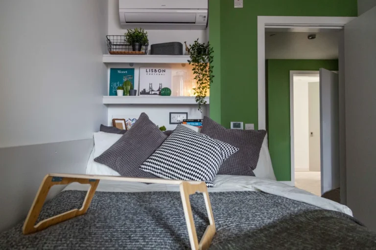 Hall - 123 York Street - 1